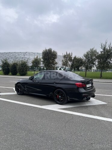 BMW 328 2016, 126,864 km - 2.0 l - Bakı