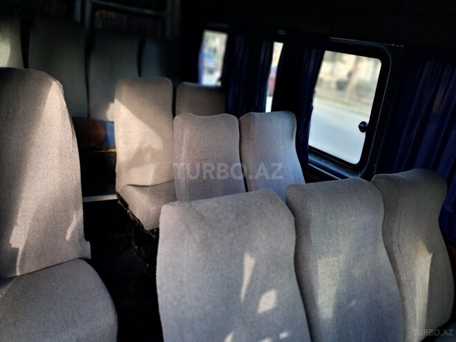 Mercedes Sprinter 208 1996, 253,100 km - 2.2 l - Bakı
