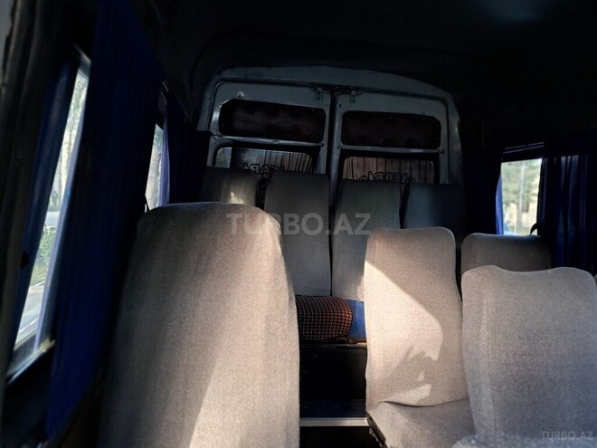 Mercedes Sprinter 208 1996, 253,100 km - 2.2 l - Bakı