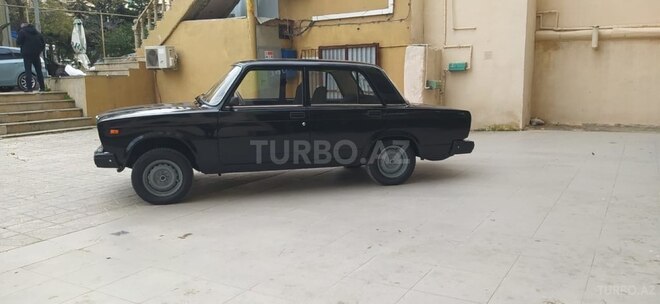 LADA (VAZ) 2107 2011, 89,325 km - 1.6 л - Bakı
