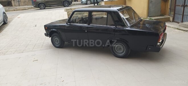 LADA (VAZ) 2107 2011, 89,325 km - 1.6 л - Bakı