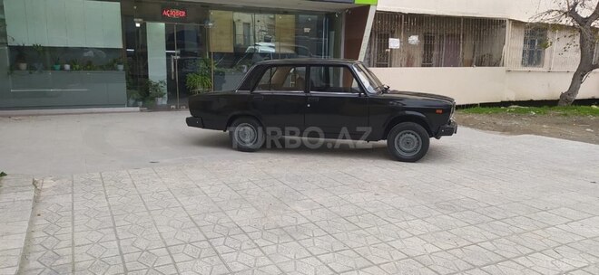 LADA (VAZ) 2107 2011, 89,325 km - 1.6 л - Bakı