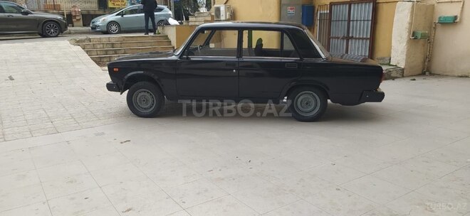 LADA (VAZ) 2107 2011, 89,325 km - 1.6 л - Bakı