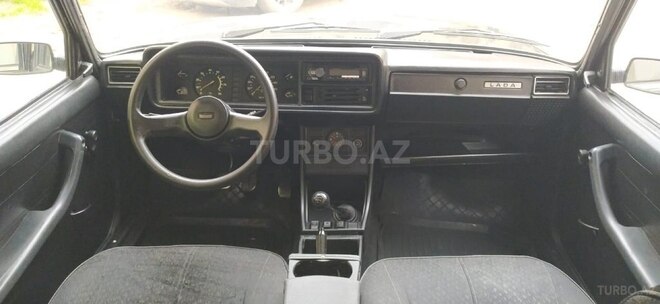 LADA (VAZ) 2107 2011, 89,325 km - 1.6 л - Bakı