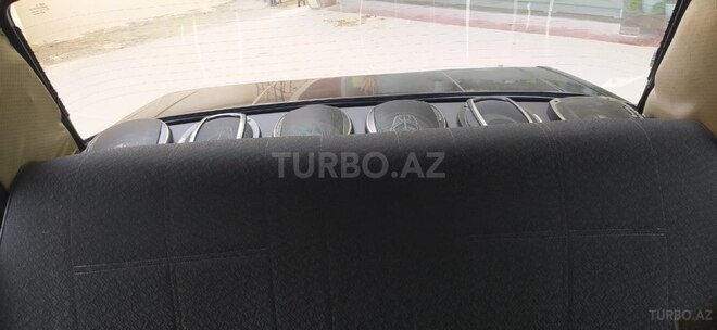 LADA (VAZ) 2107 2011, 89,325 km - 1.6 л - Bakı