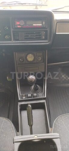 LADA (VAZ) 2107 2011, 89,325 km - 1.6 л - Bakı