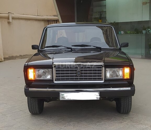 LADA (VAZ) 2107 2011, 89,325 km - 1.6 л - Bakı
