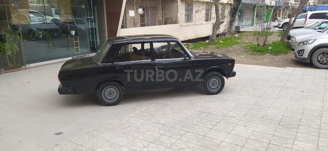 LADA (VAZ) 2107 2011, 89,325 km - 1.6 л - Bakı