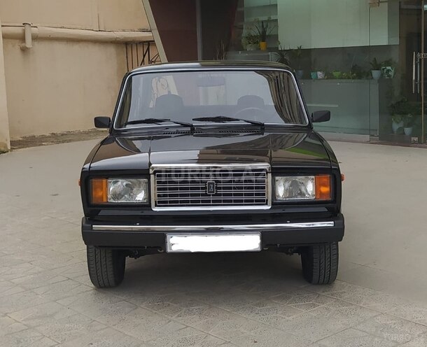 LADA (VAZ) 2107 2011, 89,325 km - 1.6 л - Bakı