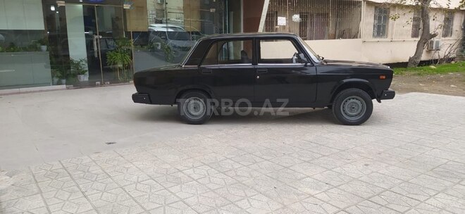 LADA (VAZ) 2107 2011, 89,325 km - 1.6 л - Bakı