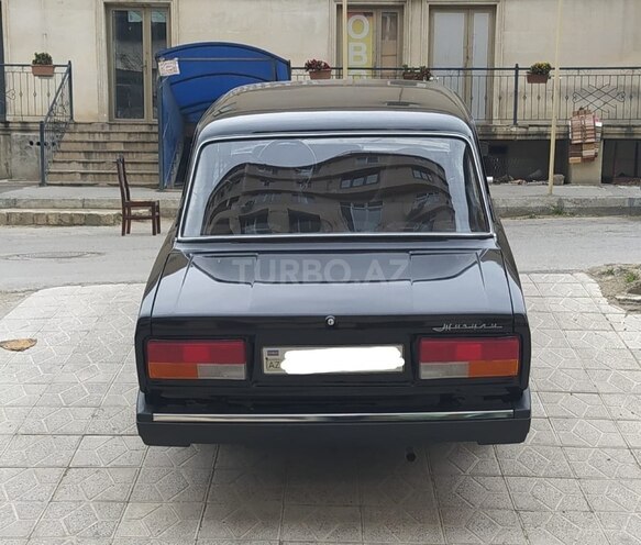 LADA (VAZ) 2107 2011, 89,325 km - 1.6 л - Bakı