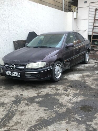 Opel Omega 1995, 277,618 km - 2.0 l - Bakı