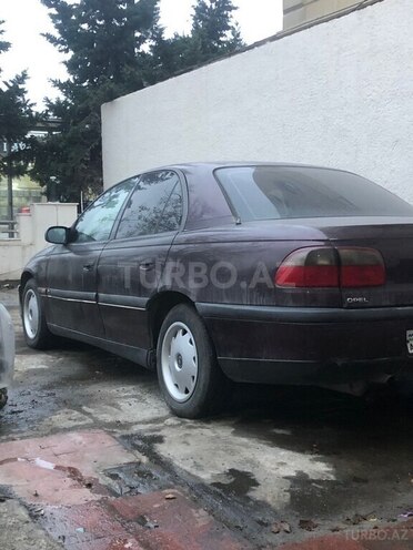 Opel Omega 1995, 277,618 km - 2.0 l - Bakı