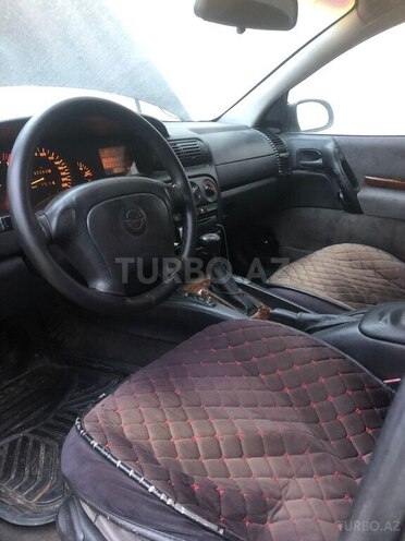 Opel Omega 1995, 277,618 km - 2.0 l - Bakı