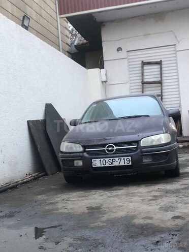 Opel Omega 1995, 277,618 km - 2.0 l - Bakı