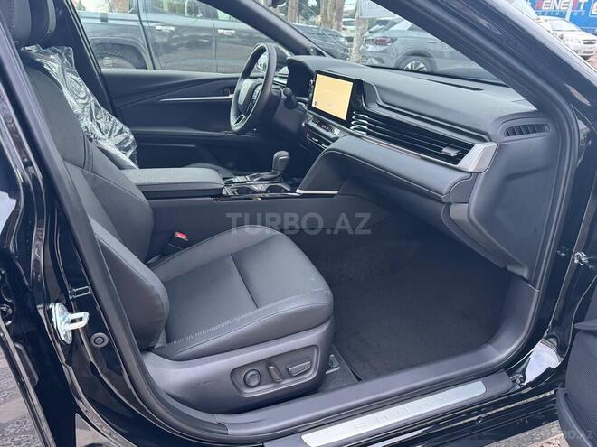 Toyota Camry 2024, 0 km - 2.5 l - Lənkəran