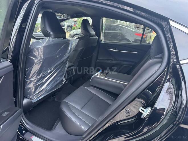 Toyota Camry 2024, 0 km - 2.5 l - Lənkəran