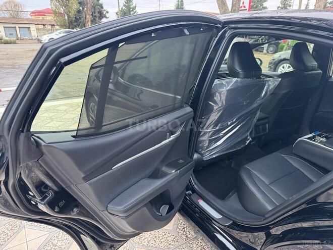 Toyota Camry 2024, 0 km - 2.5 l - Lənkəran