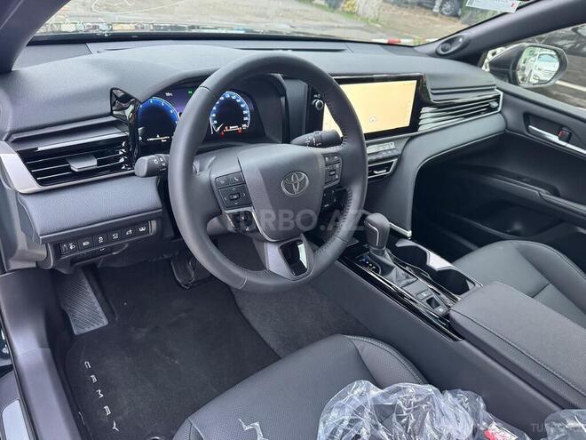 Toyota Camry 2024, 0 km - 2.5 l - Lənkəran