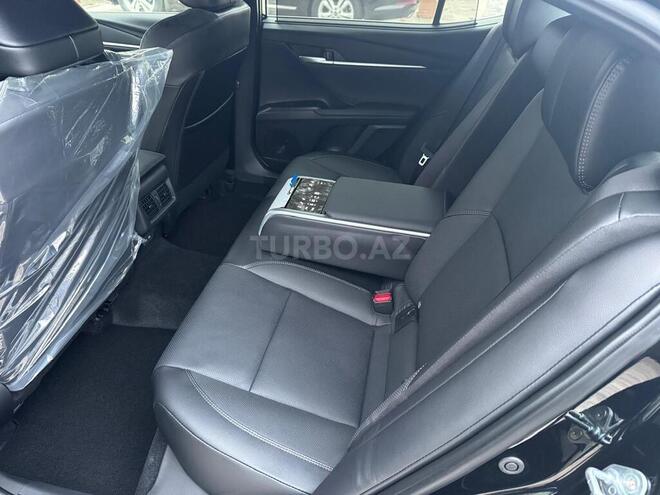 Toyota Camry 2024, 0 km - 2.5 l - Lənkəran