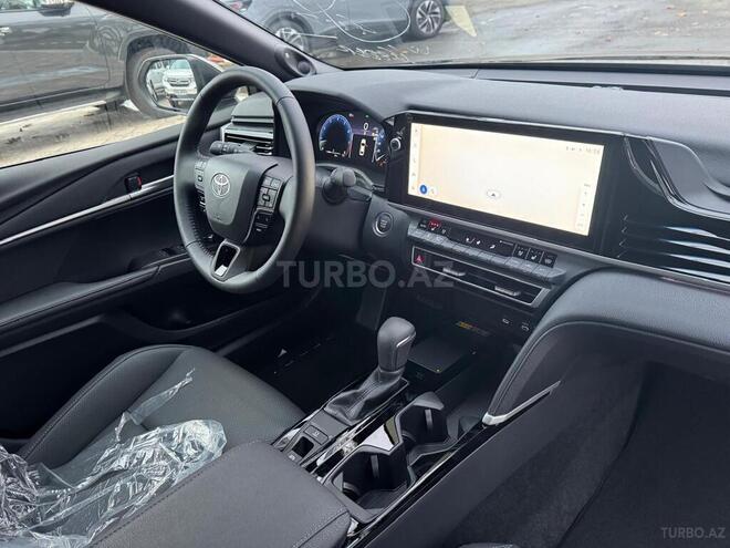 Toyota Camry 2024, 0 km - 2.5 l - Lənkəran