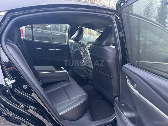 Toyota Camry 2024, 0 km - 2.5 l - Lənkəran