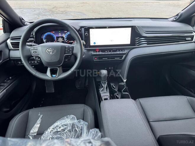 Toyota Camry 2024, 0 km - 2.5 l - Lənkəran