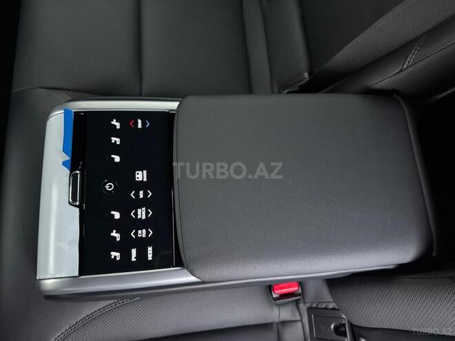 Toyota Camry 2024, 0 km - 2.5 l - Lənkəran