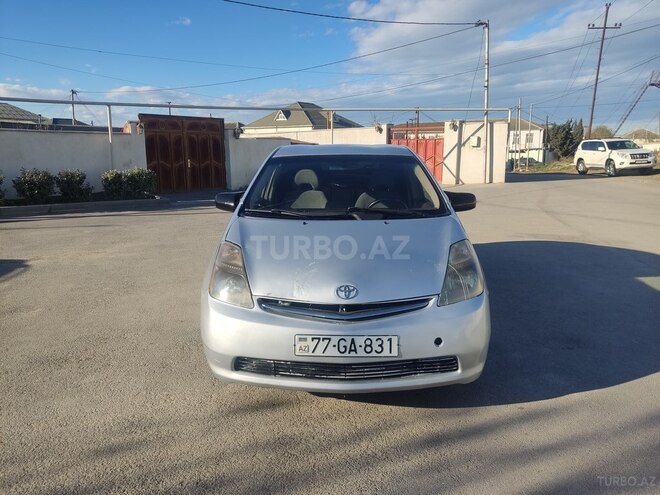Toyota Prius 2008, 300,000 km - 1.5 l - Bakı