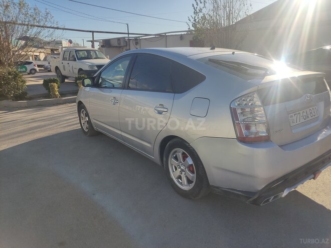 Toyota Prius 2008, 300,000 km - 1.5 l - Bakı