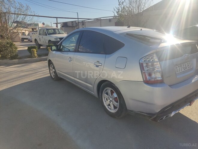 Toyota Prius 2008, 300,000 km - 1.5 l - Bakı