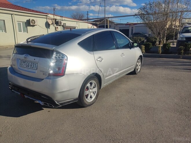 Toyota Prius 2008, 300,000 km - 1.5 l - Bakı