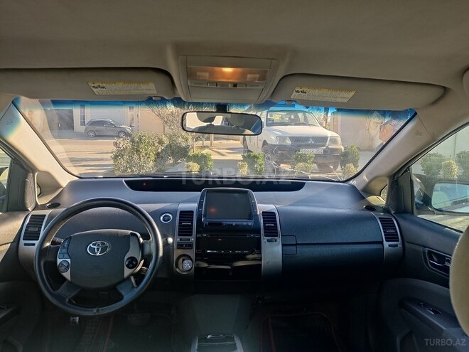 Toyota Prius 2008, 300,000 km - 1.5 l - Bakı