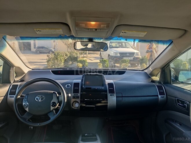 Toyota Prius 2008, 300,000 km - 1.5 l - Bakı