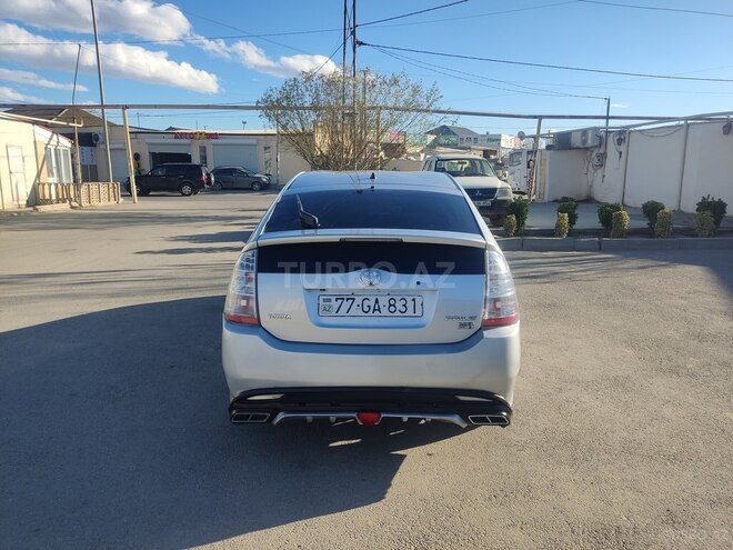 Toyota Prius 2008, 300,000 km - 1.5 l - Bakı