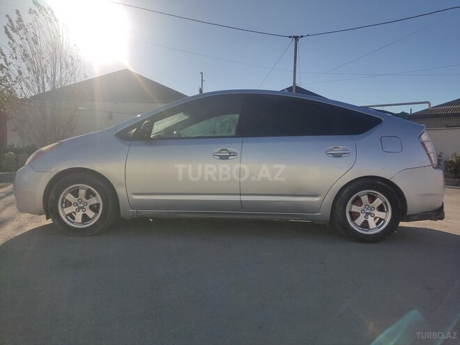 Toyota Prius 2008, 300,000 km - 1.5 l - Bakı