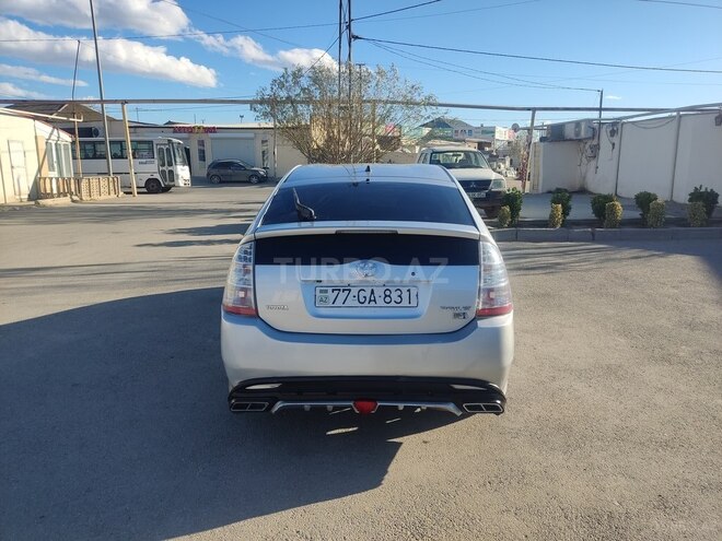 Toyota Prius 2008, 300,000 km - 1.5 l - Bakı
