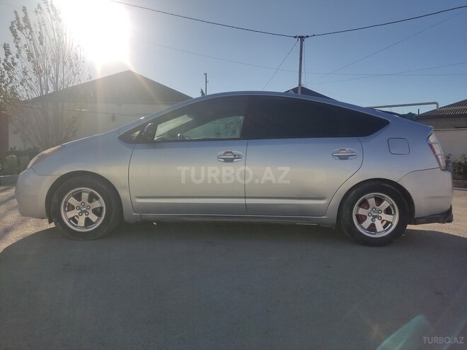 Toyota Prius 2008, 300,000 km - 1.5 l - Bakı