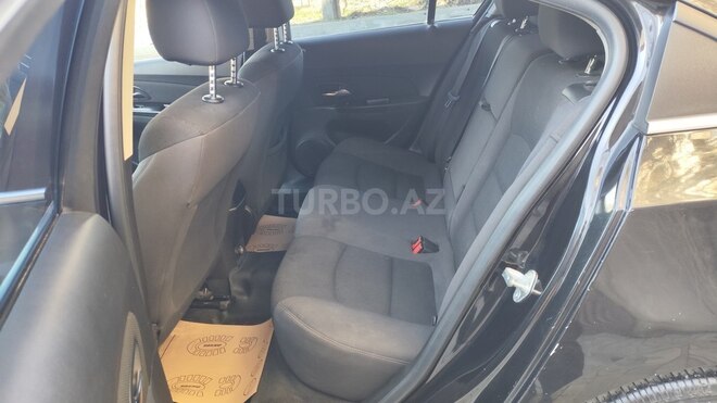 Chevrolet Cruze 2013, 287,526 km - 1.4 l - Bakı