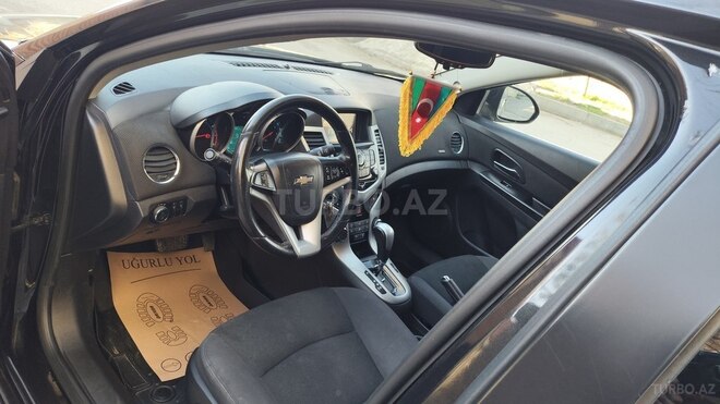 Chevrolet Cruze 2013, 287,526 km - 1.4 l - Bakı