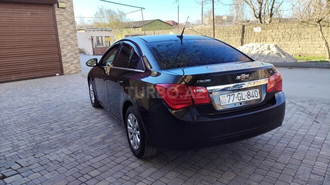 Chevrolet Cruze 2013, 287,526 km - 1.4 l - Bakı