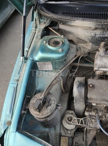 LADA (VAZ) 2110 2000, 290,000 km - 1.5 l - Xaçmaz