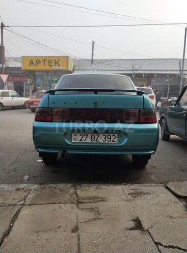 LADA (VAZ) 2110 2000, 290,000 km - 1.5 l - Xaçmaz