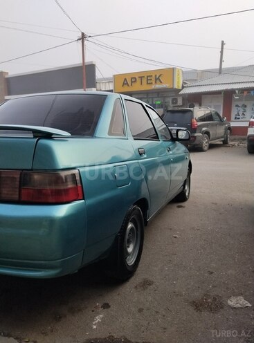 LADA (VAZ) 2110 2000, 290,000 km - 1.5 l - Xaçmaz