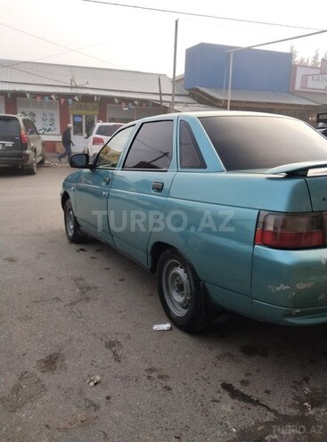 LADA (VAZ) 2110 2000, 290,000 km - 1.5 l - Xaçmaz