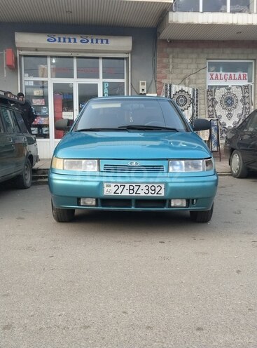 LADA (VAZ) 2110 2000, 290,000 km - 1.5 l - Xaçmaz