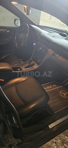 Mercedes C 240 2001, 422,675 km - 2.6 l - Quba