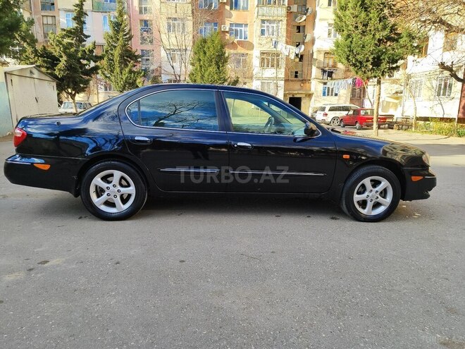 Nissan Maxima 2007, 302,000 km - 3.0 l - Sumqayıt