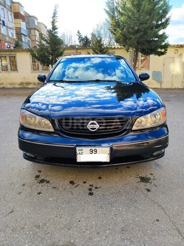 Nissan Maxima 2007, 302,000 km - 3.0 l - Sumqayıt