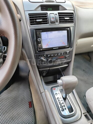 Nissan Maxima 2007, 302,000 km - 3.0 l - Sumqayıt
